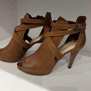 Prada Heels